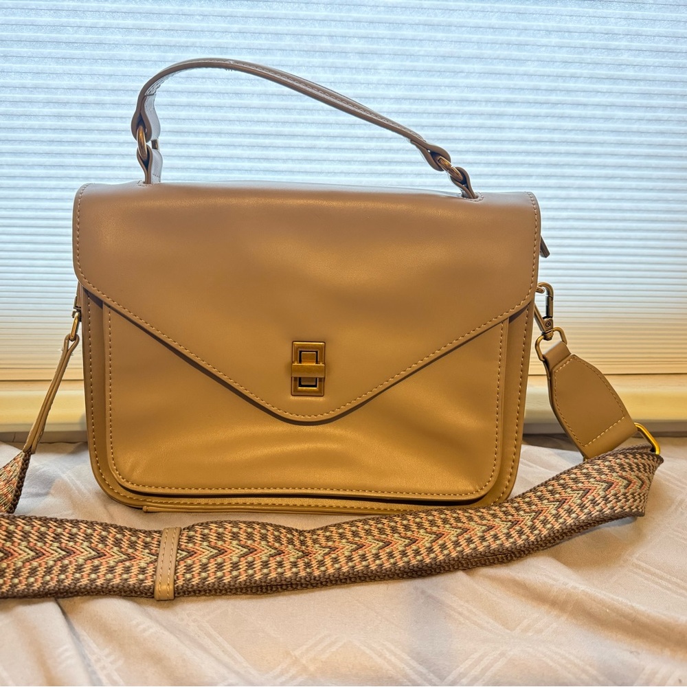 Message bag Crossbody bag